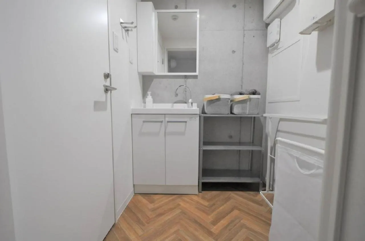 Harada Bld.8 Apartment Tokyo