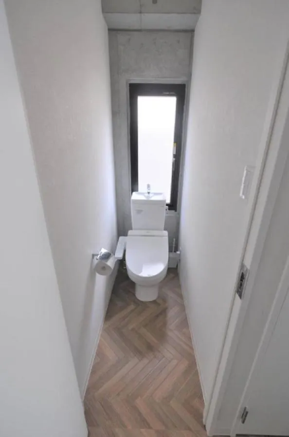 Harada Bld.8 Apartment Tokyo