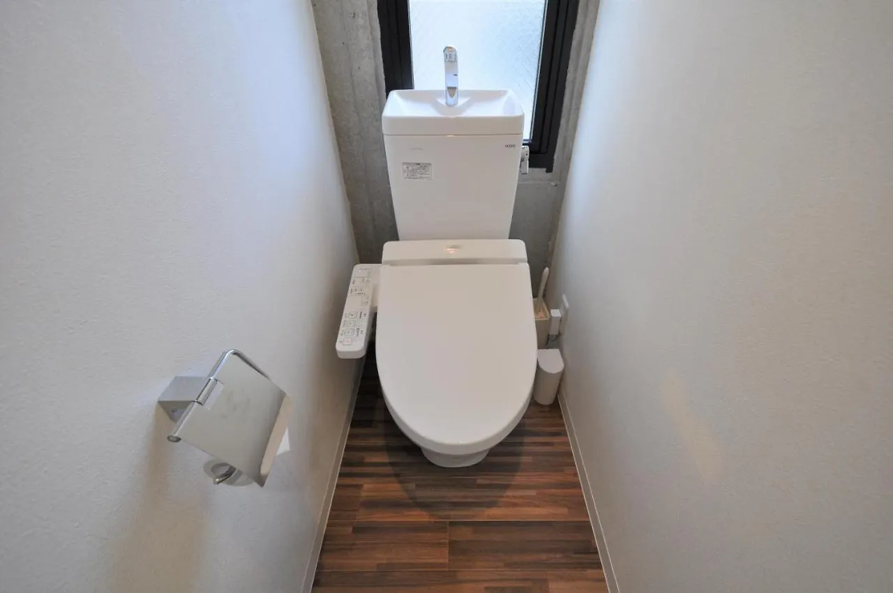 Harada Bld.8 Apartment Tokyo