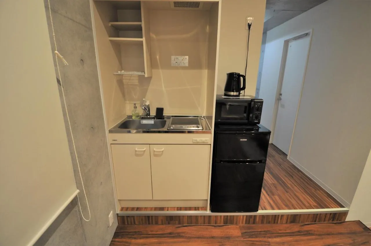 Harada Bld.8 Apartment Tokyo