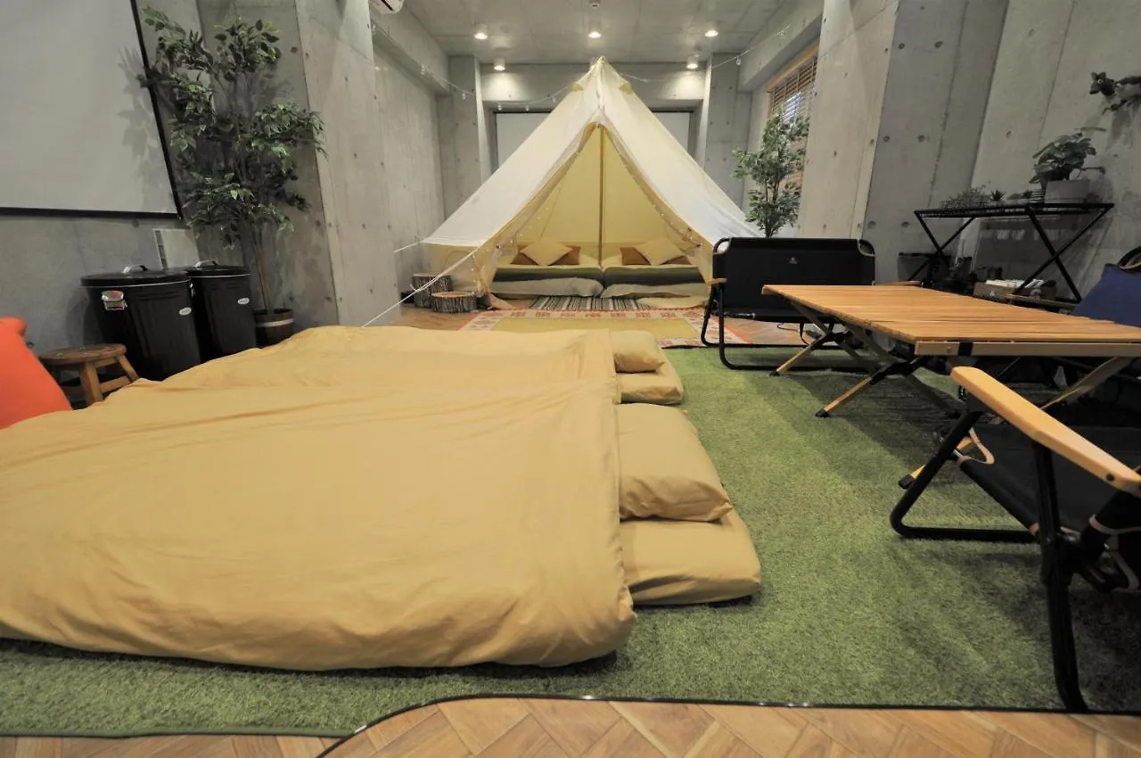 Harada Bld.8 Apartment Tokyo