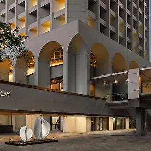 ザ マレー ホンコン ア ニッコロ ホテル 香港