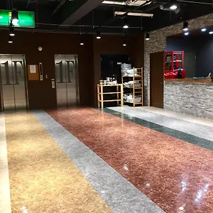 観光ホテル ラトゥア 旅館 相模原市