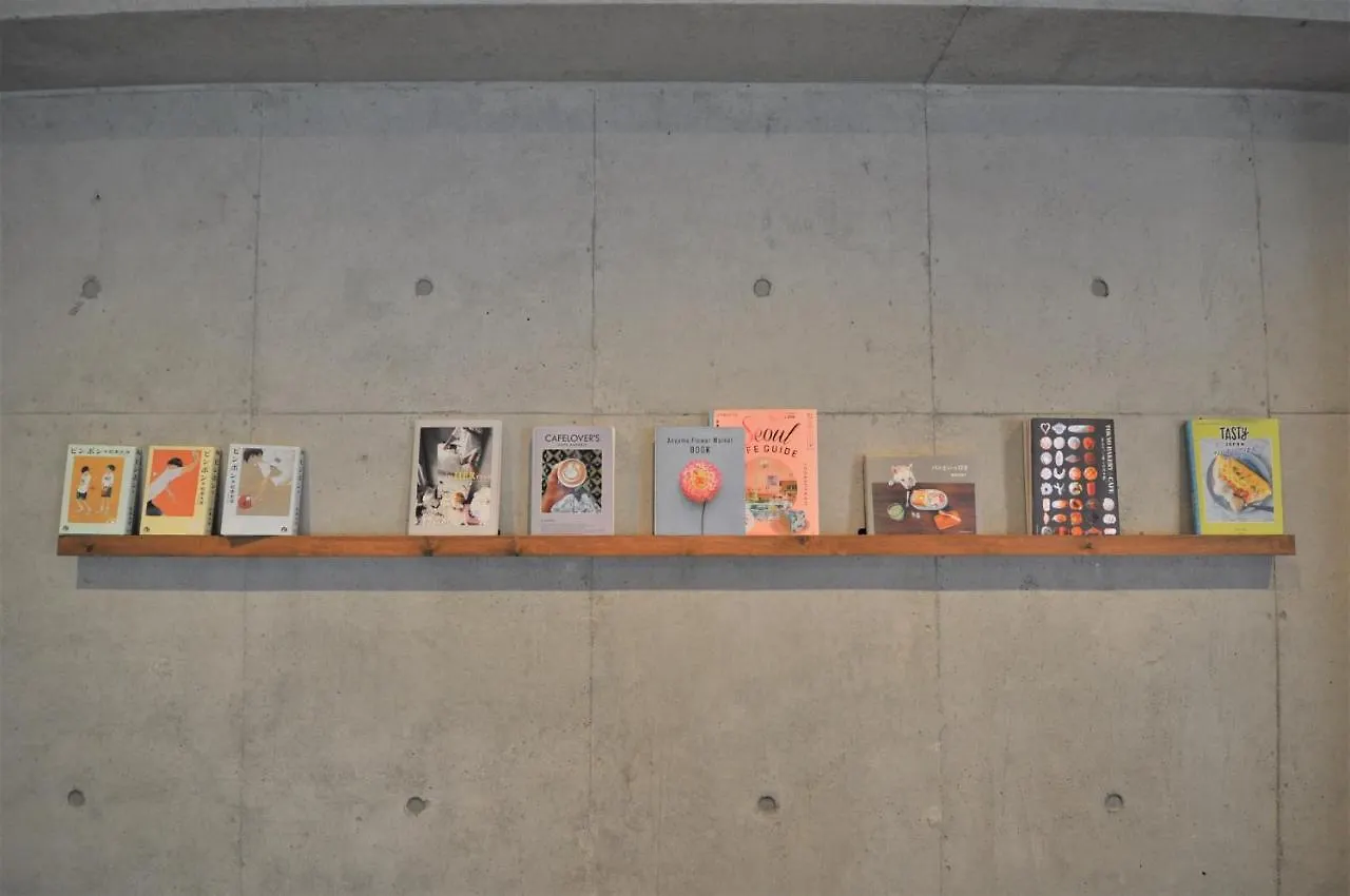 Harada Bld.8 Apartment Tokyo