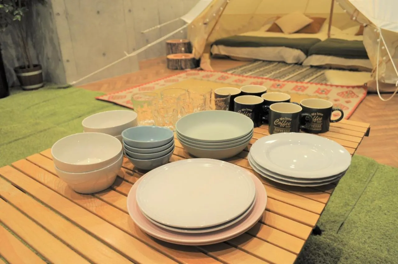 Harada Bld.8 Apartment Tokyo